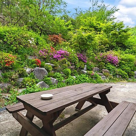 Gapyeong Yeheaden Pension Pocheon Habitación foto