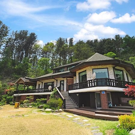 Gapyeong Yeheaden Pension Pocheon Habitación foto