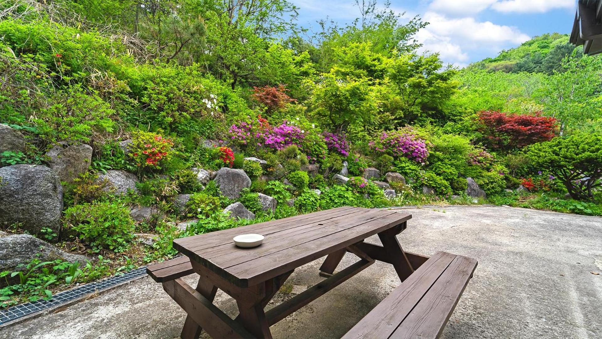 Gapyeong Yeheaden Pension Pocheon Habitación foto