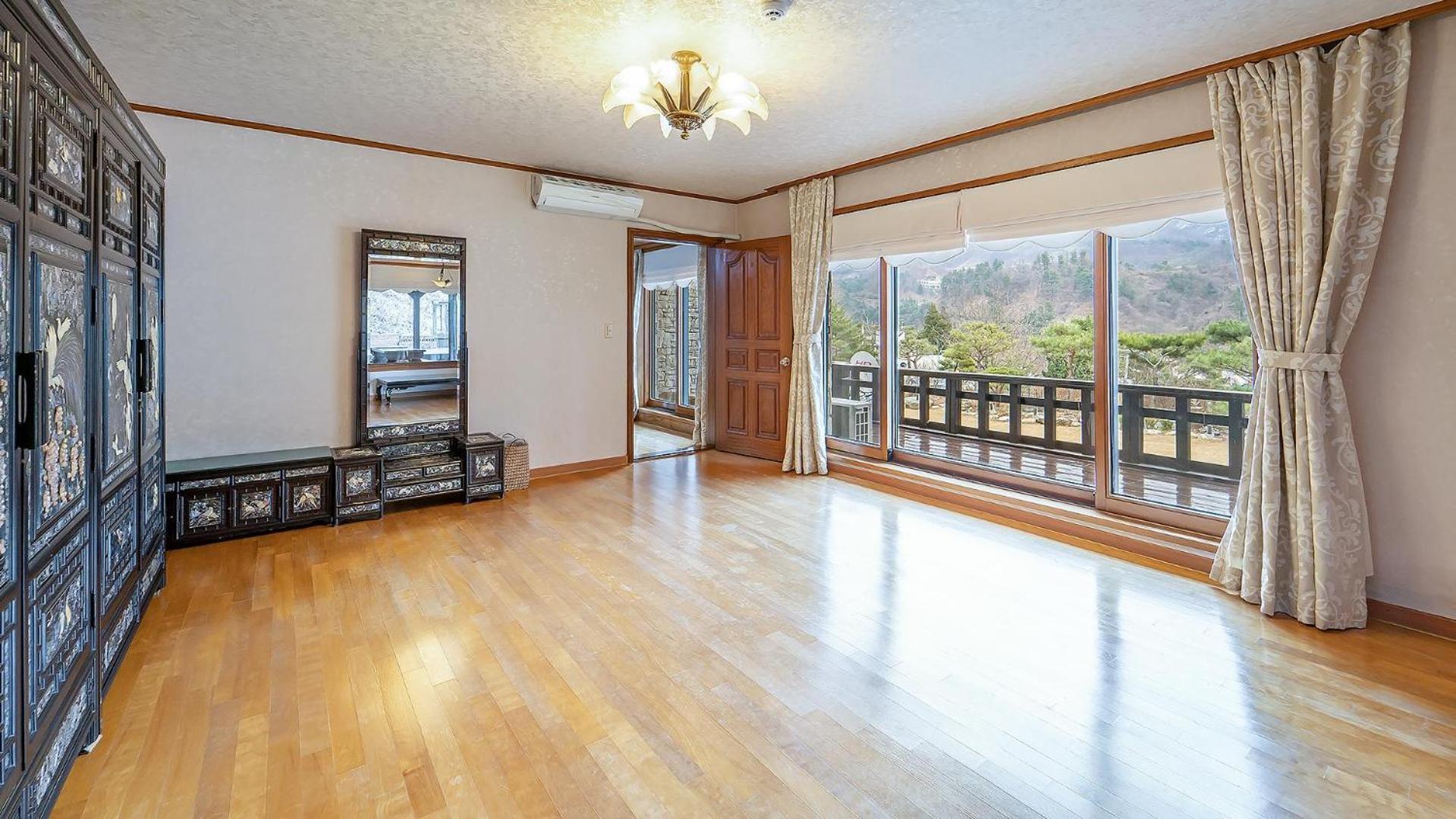 Gapyeong Yeheaden Pension Pocheon Habitación foto