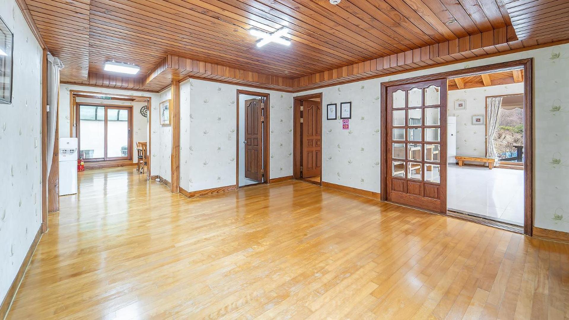 Gapyeong Yeheaden Pension Pocheon Habitación foto